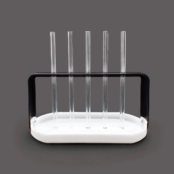 Набор капилляров на подставке